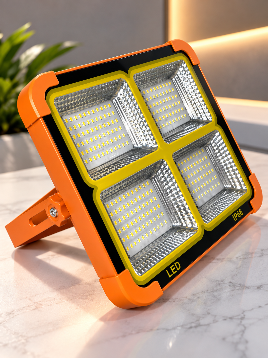 Foco Solar