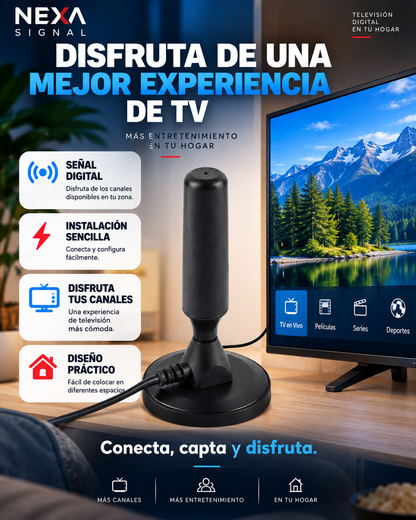 NEXA SIGNAL