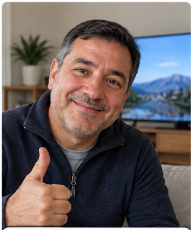 <strong>Carlos M. Santiago</strong>