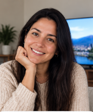 <strong>Maria P. Concepción</strong>